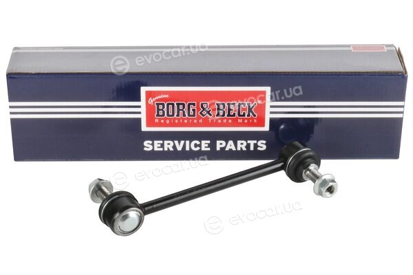 Borg & Beck BDL7677