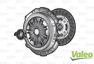 Valeo 801080