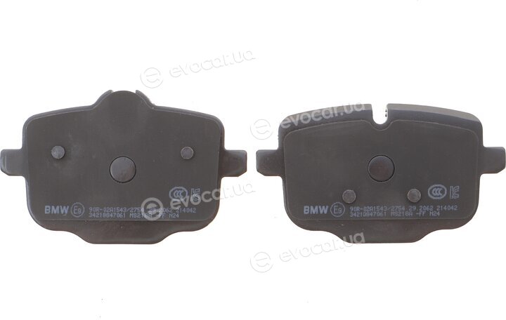 BMW / Mini 34218847061