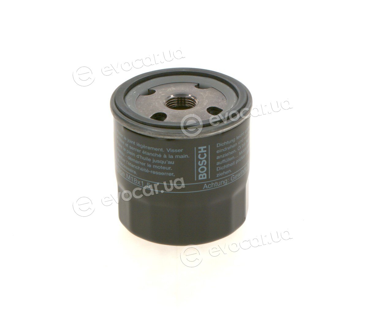 Bosch 0 451 103 204