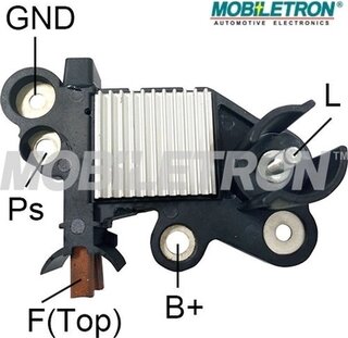 Mobiletron VR-B703