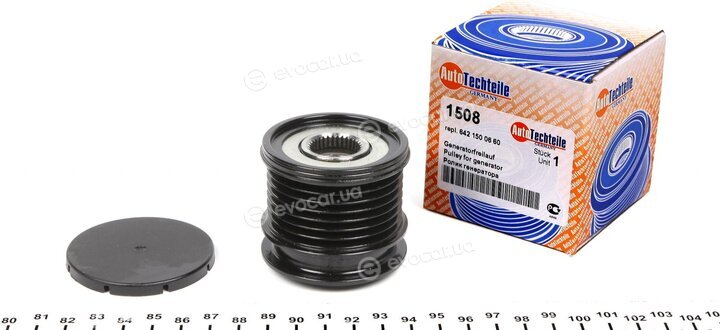 Autotechteile 100 1508