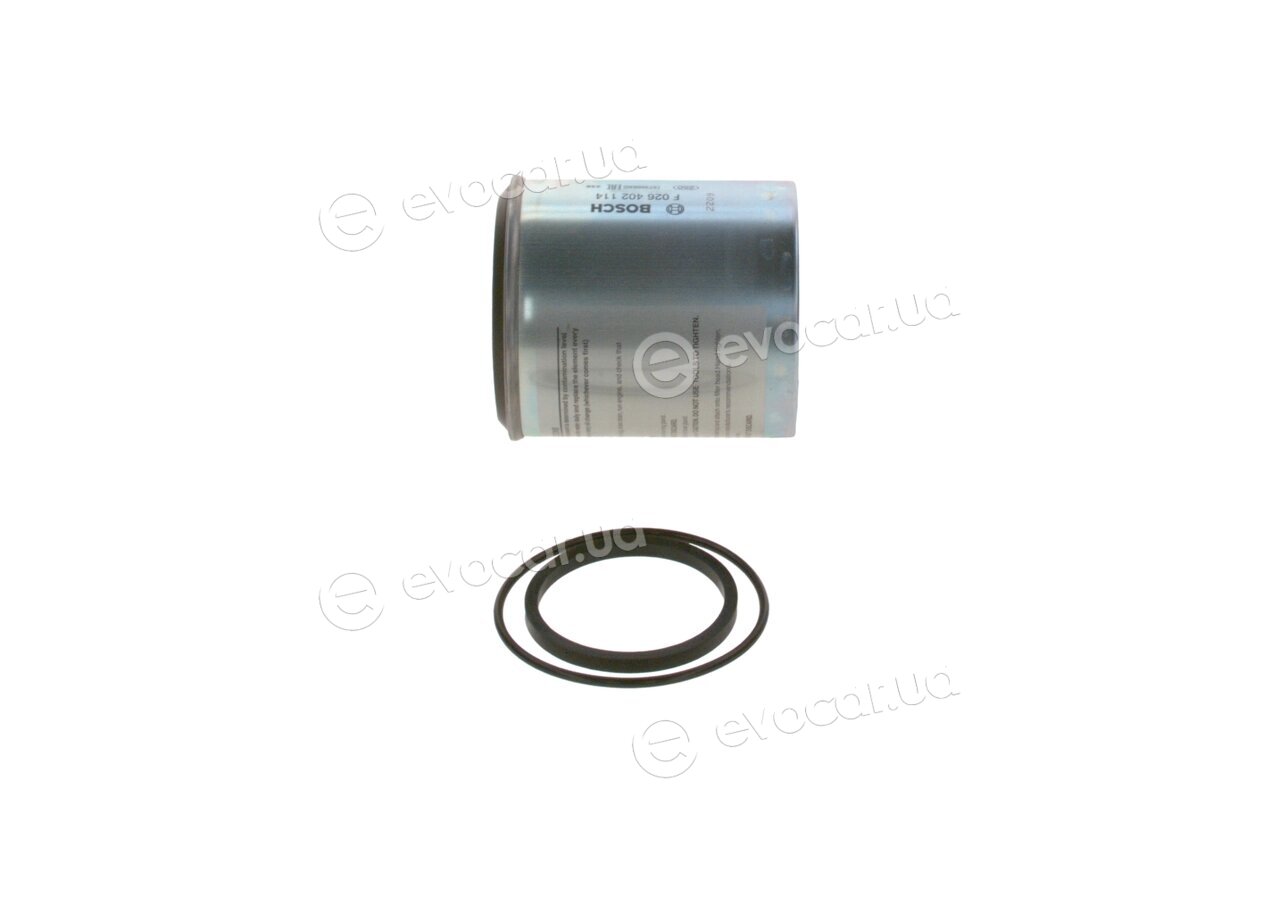 Bosch F 026 402 114