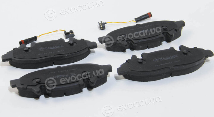Autotechteile 100 4261