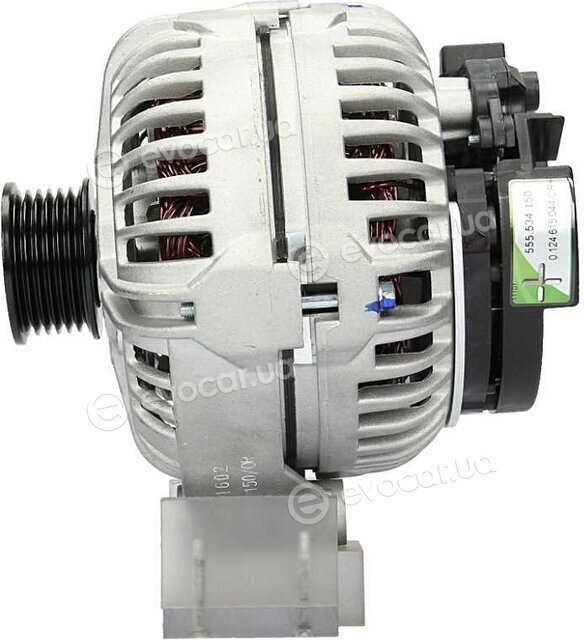 AES / PSH 555.534.150.014
