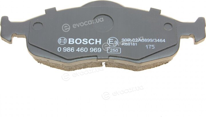 Bosch 0 986 460 969