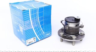 SKF VKBA 3661