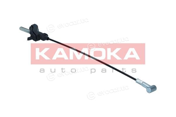 Kamoka 1190431