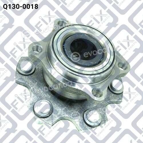 Q-Fix Q1300018