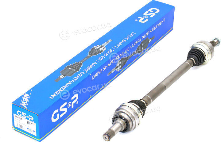 GSP 261298