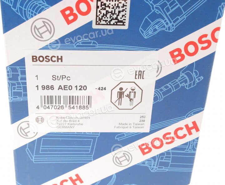 Bosch 1 986 AE0 120