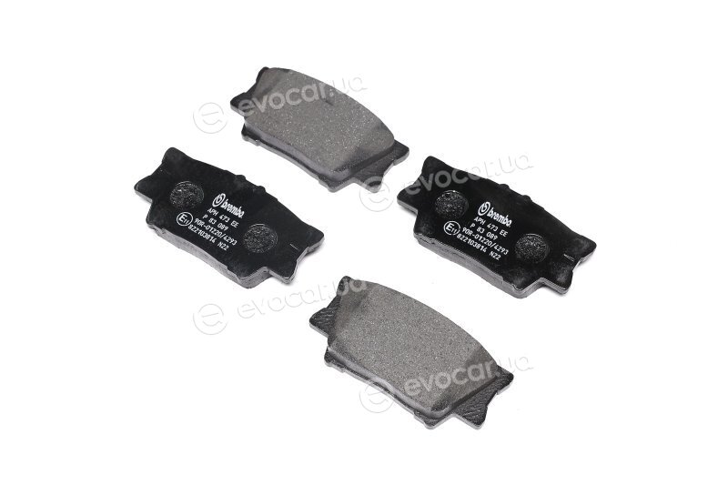 Brembo P 83 089