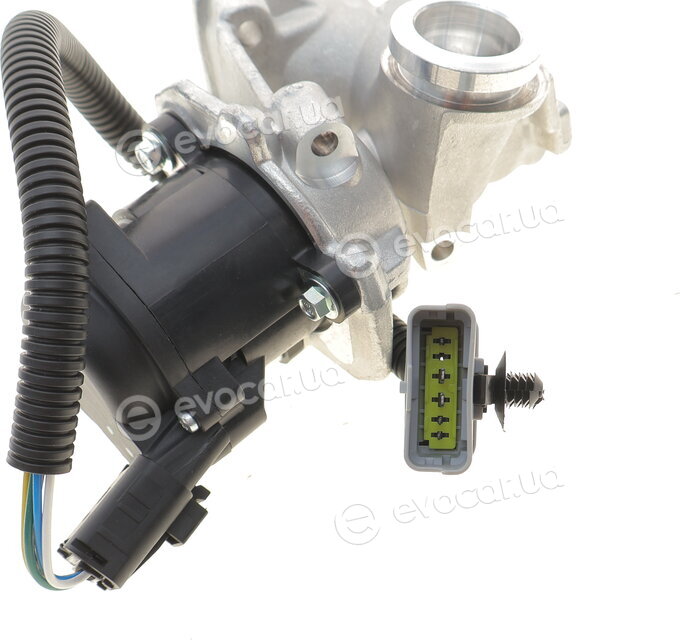 Wahler / BorgWarner 710936D