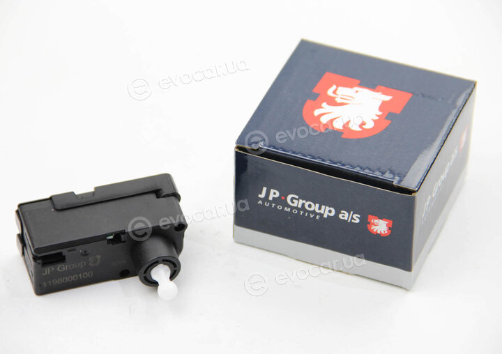 JP Group 1196000100