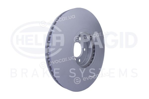 Hella 8DD 355 120-721