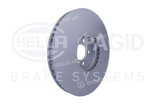 Hella Pagid 8DD 355 120-721