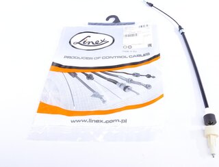 Linex 15.10.01