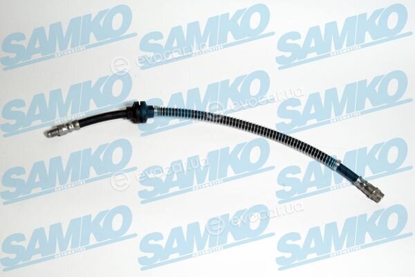 LPR / Samko 6T47878