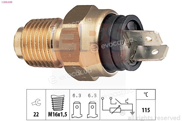 EPS 1.830.500