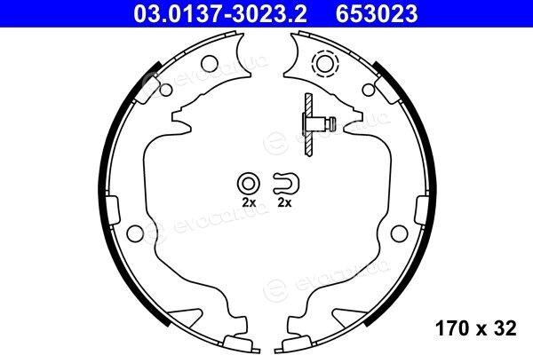 ATE 03.0137-3023.2