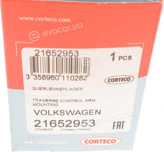 Corteco 21652953