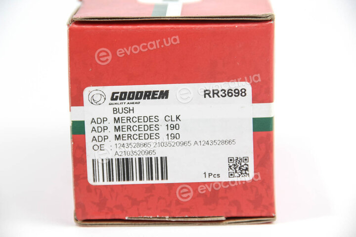 Goodrem RR3698