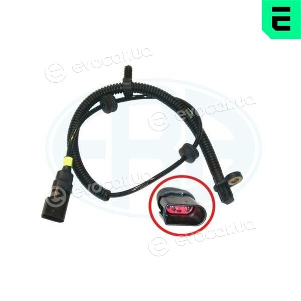 Era / Messmer 560037A