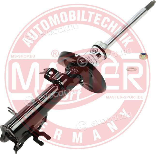 Master Sport 314766-PCS-MS