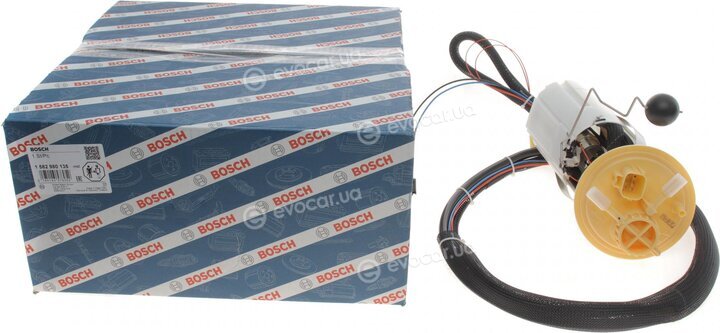 Bosch 1 582 980 135