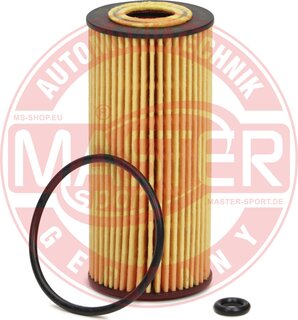 Master Sport 615/3X-OF-PCS-MS