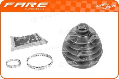 Fare K14535