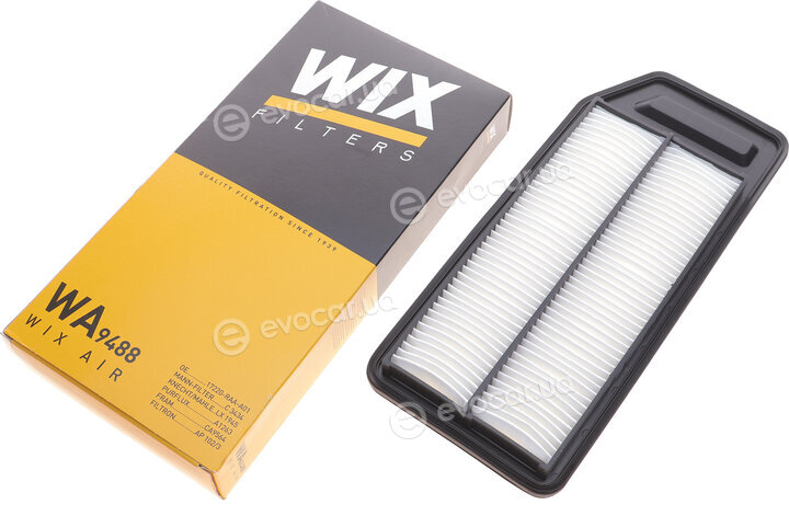 WIX WA9488