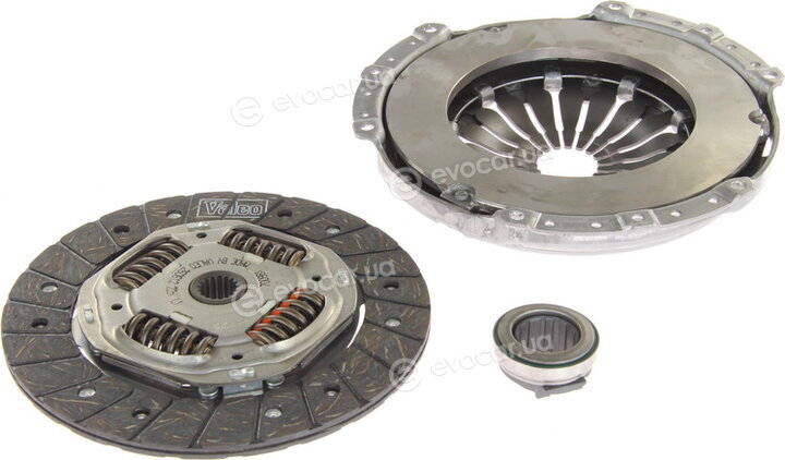 Valeo 826583