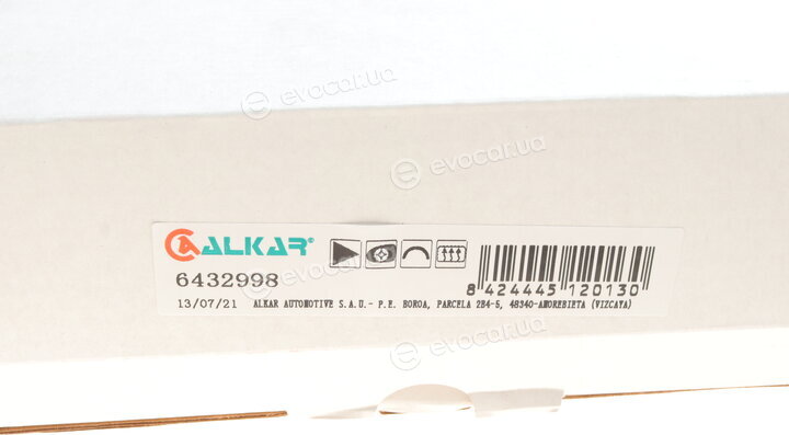Alkar 6432998