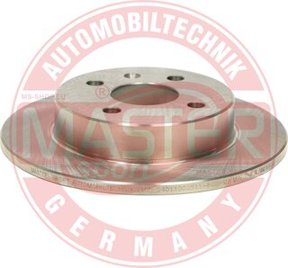 Master Sport 24011002511-PCS-MS