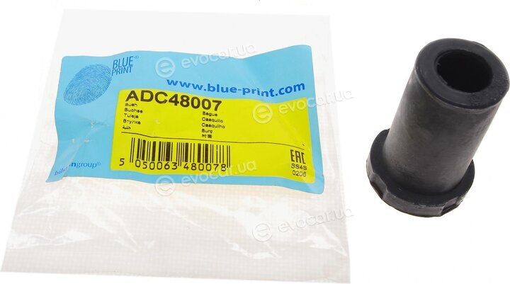 Blue Print ADC48007