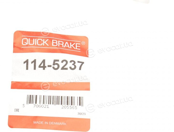 Kawe / Quick Brake 114-5237