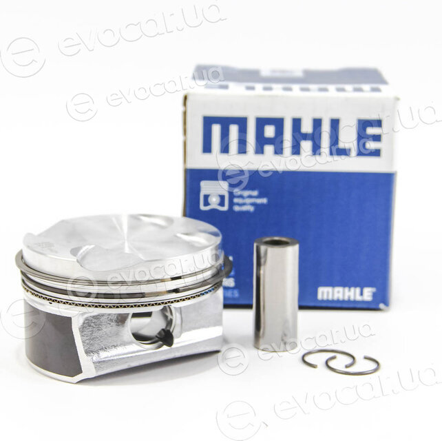 Mahle 081 PI 00104 002