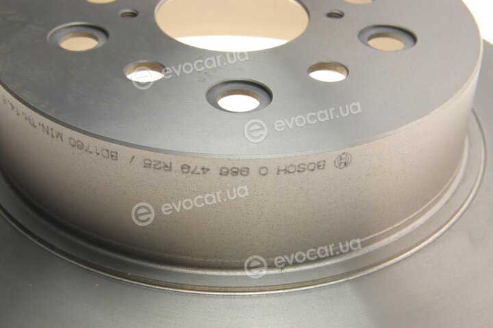 Bosch 0 986 479 R25