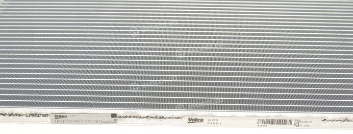 Valeo 814179