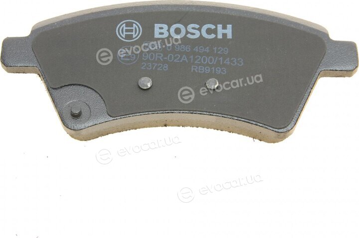 Bosch 0 986 494 129