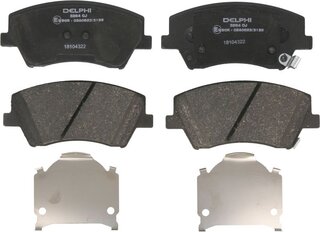 Delphi LP3264