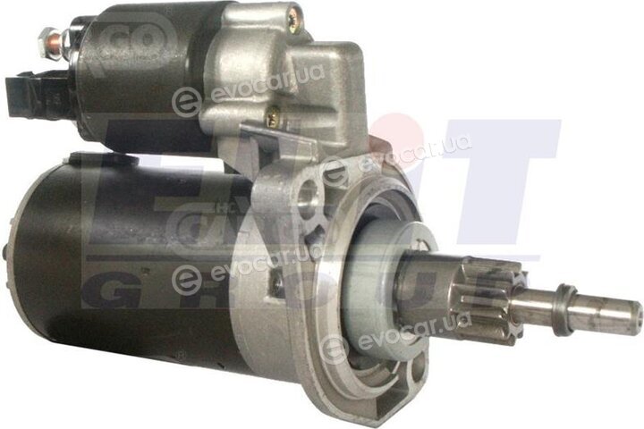 HC Cargo 111749