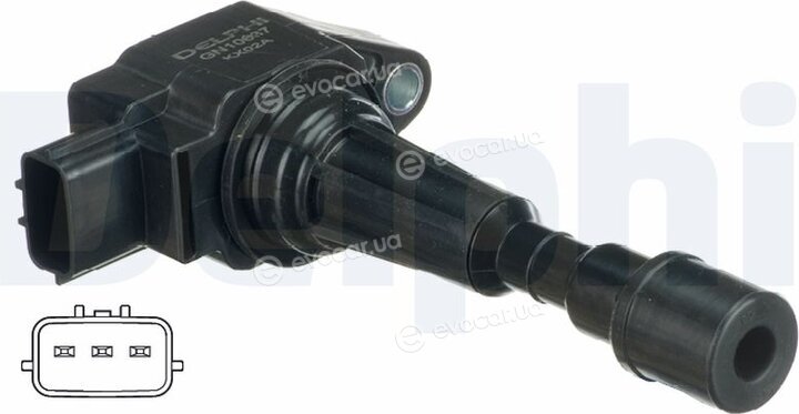 Delphi GN10637