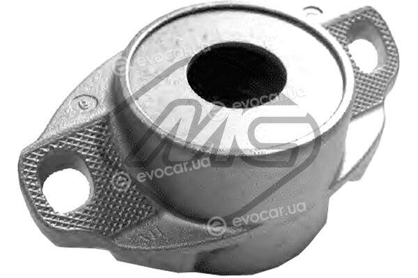 Metalcaucho / STC 04430