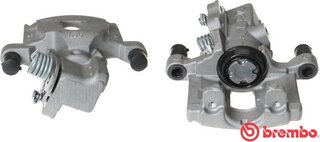 Brembo F 28 126