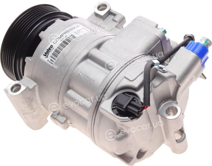 Valeo 811146