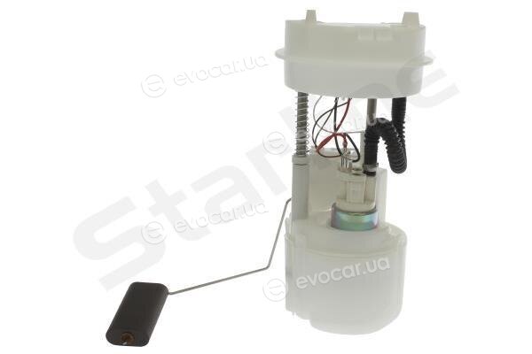 Starline PC 1021