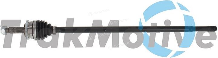 TrakMotive 36-0017