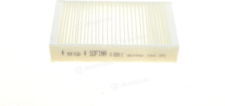 Sofima S 3253 C